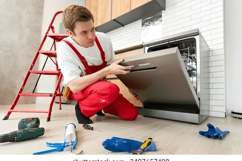 Dishwasher repair in Miami