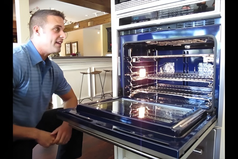 Understanding Double Wall Oven Repair in Miami, FL