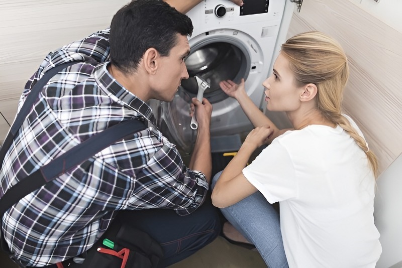 Dryer repair in Miami