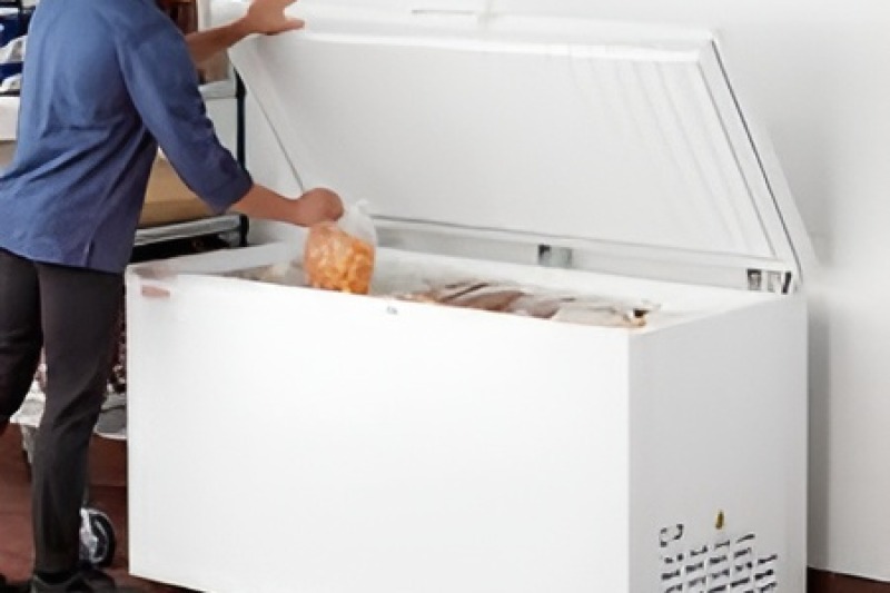 How to Effectively Troubleshoot Common Freezer Repair Issues