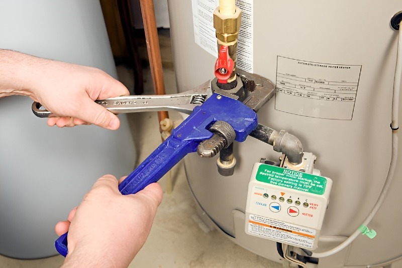 Essential Tips for Water Heater Repair in Miami, FL