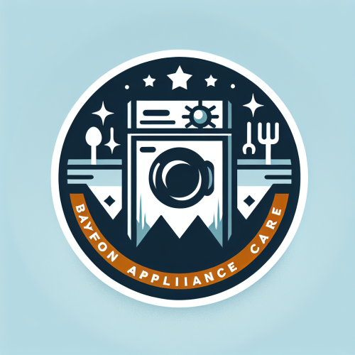 Bayfront Appliance Care logo